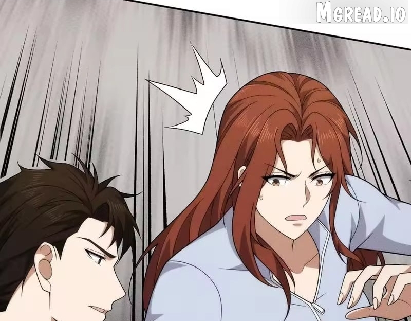 Hidden Dragon in the City (2025) Chapter 60  - page 109